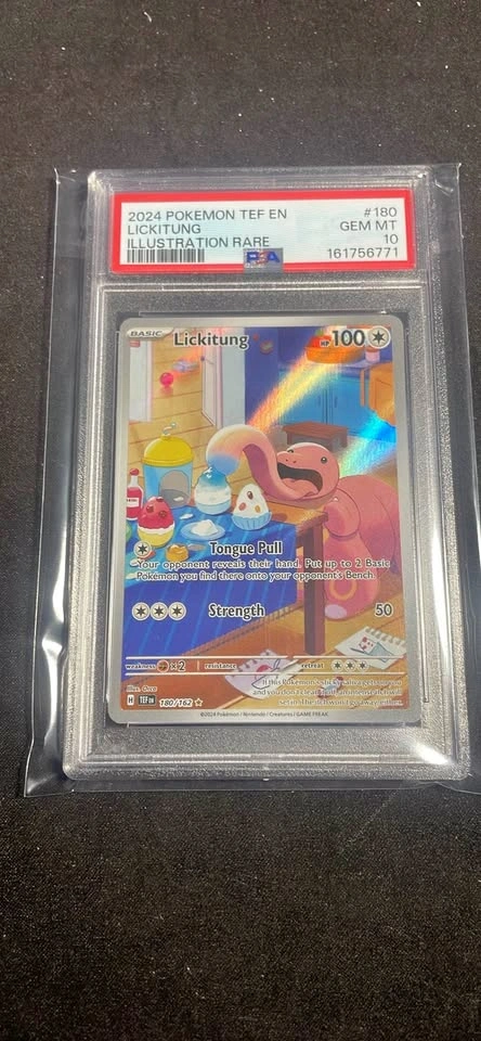 Pokemon