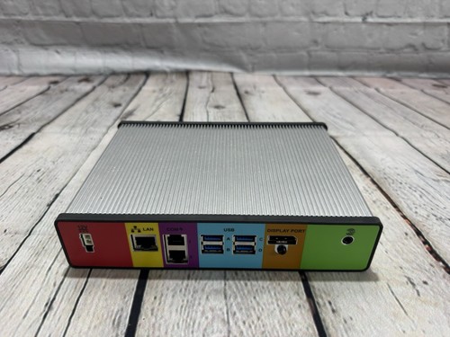 NCR KC5 Industrial Mini Desktop Controller Wi-Fi DP LAN 1925-000 - photo 3