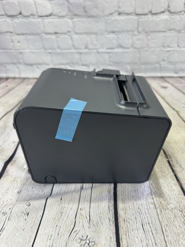 Epson TM-L90 Series Thermal POS Printer M313A w/ Manuals - photo 4