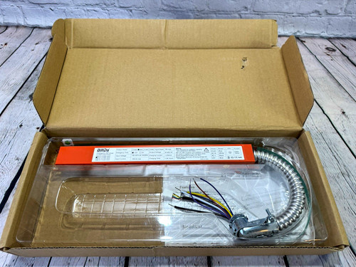 BillDa Emergency LED Driver w/ Backup BLD-YT20B-XXX 100-347V - photo 2