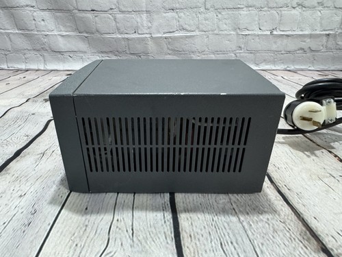 PowerVar Ground Guard Power Conditioner 66025-64R 4-Outlets - photo 5