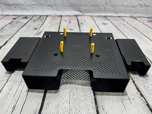 NCR POS Terminal Mounting Bracket 497-0509668 REV C