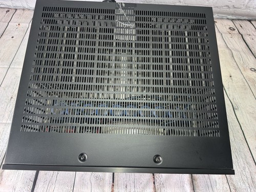 harman/kardon Signature Series 2.1 Power Amplifier 350W - photo 5