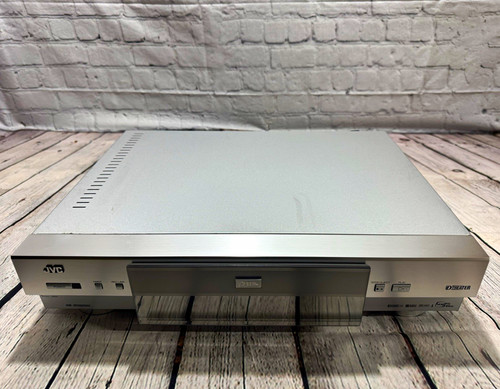 JVC HM-DH30000U D-VHS Digital HDTV Recorder