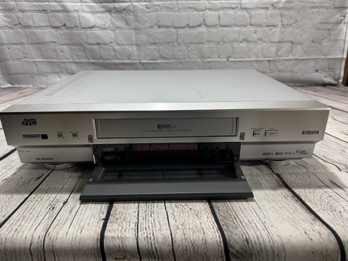 JVC HM-DH30000U D-VHS Digital HDTV Recorder - photo 2