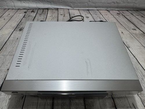 JVC HM-DH30000U D-VHS Digital HDTV Recorder - photo 3