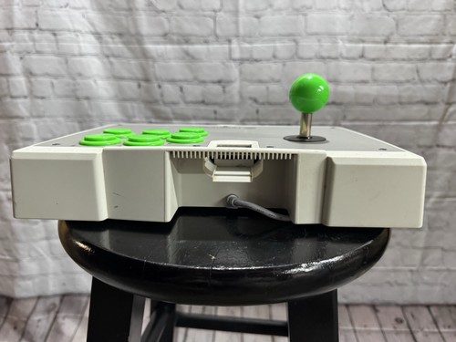 Sega Dreamcast Arcade Stick (Model HKT-7300) - photo 2