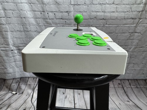 Sega Dreamcast Arcade Stick (Model HKT-7300) - photo 3
