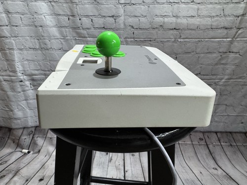 Sega Dreamcast Arcade Stick (Model HKT-7300) - photo 4
