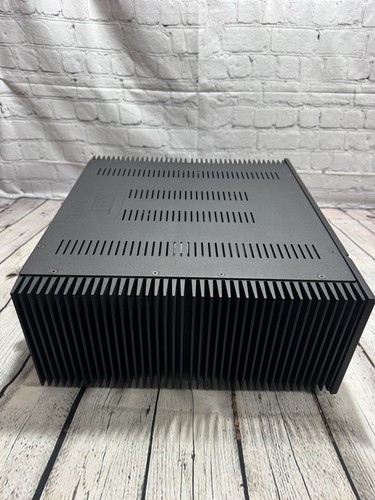 harman/kardon Citation 7.1 Power Amplifier 1200W THX - photo 4