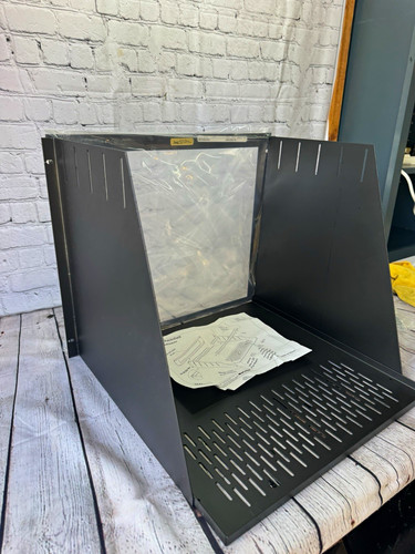 Middle Atlantic Products RSH4 Custom Rack Shelf