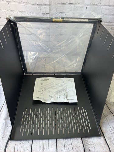 Middle Atlantic Products RSH4 Custom Rack Shelf - photo 3