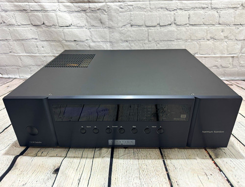 Harman Kardon Citation 7.0 AV Controller