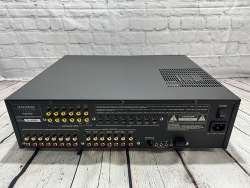 Harman Kardon Citation 7.0 AV Controller - photo 5