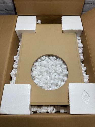 Sonance Symphony Series Round Back Box Acoustic Enclosure