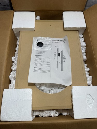 Sonance Symphony Series Round Back Box Acoustic Enclosure - photo 2