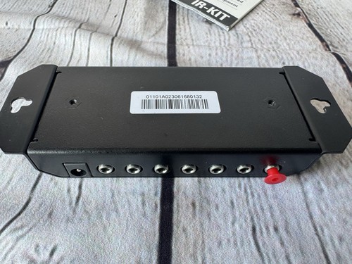 Jobsite Pure Custom IR-KIT Infrared Repeater Kit - photo 3