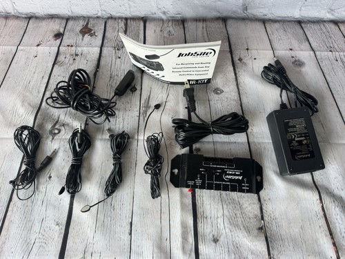 Jobsite Pure Custom IR-KIT Infrared Repeater Kit - photo 4