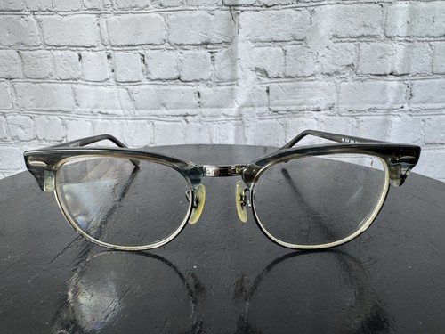 Ray-Ban Black Full Rim Eyeglasses Frames 54-18 145 RB6363 - photo 3
