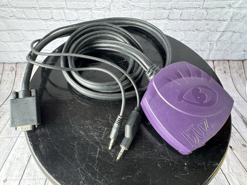 Iomega Buz External Analog-to-Digital Video Capture - photo 3