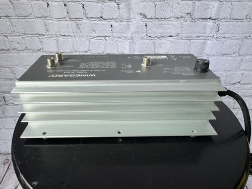Winegard DA-1018 Distribution Amplifier 40-1000 MHz 33W - photo 4
