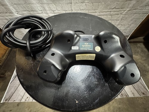 Performance PC Propad 4 Wired Gamepad Controller DB9 Turbo Black - photo 4