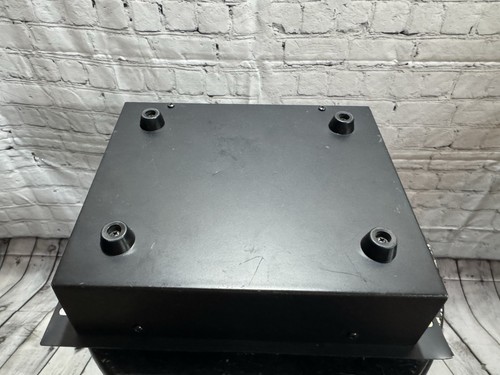Gemini PMX-16 2-Channel Analog Scratch Preamp Mixer - photo 5