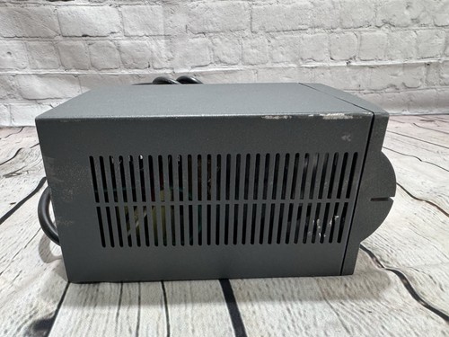 Powervar Ground Guard Power Supply 66025-64R 4-Outlets - photo 3