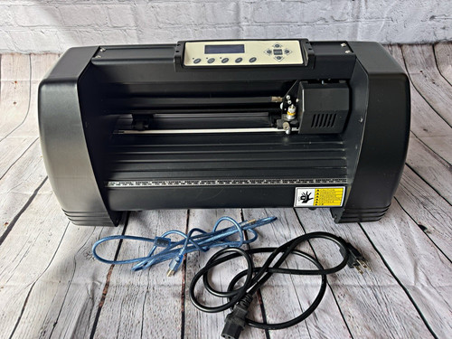 Electronic Die Cutting Machine Cutting Plotter & Embossing