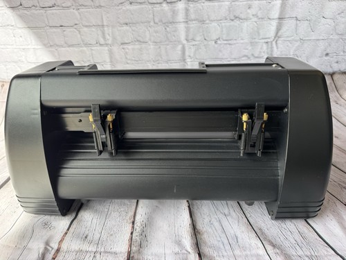 Electronic Die Cutting Machine Cutting Plotter & Embossing - photo 3