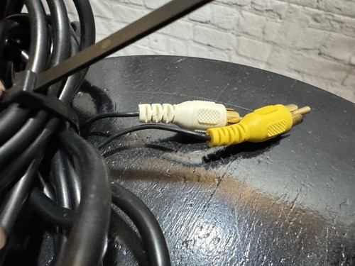 Hasbro Dirt Rebel DDR Handlebar Controller Wired for GameCube/Wi - photo 3