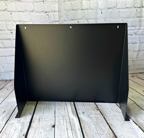 Middle Atlantic Products 3U 19in Rack-Mount Shelf Tray 18in Deep - photo 2