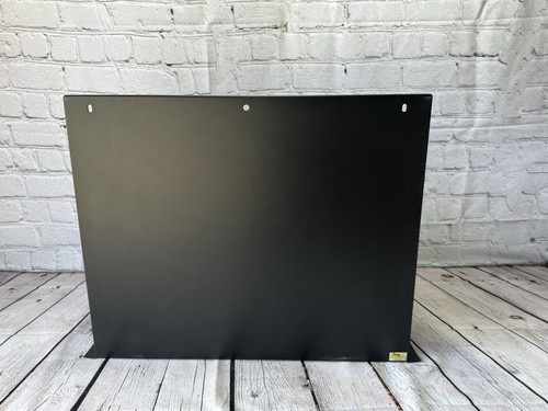 Middle Atlantic Products 3U 19in Rack-Mount Shelf Tray 18in Deep - photo 3
