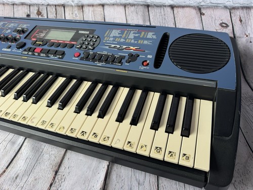 Yamaha Portatone PSR-D1 61-Key Electronic Keyboard - photo 2