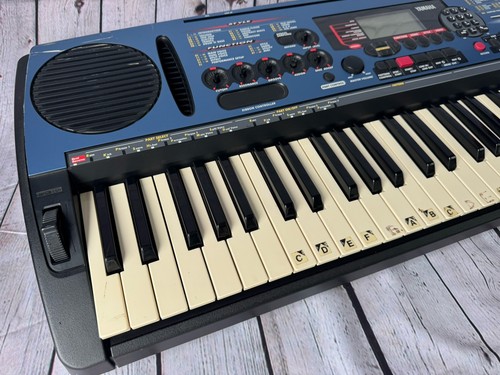 Yamaha Portatone PSR-D1 61-Key Electronic Keyboard - photo 3