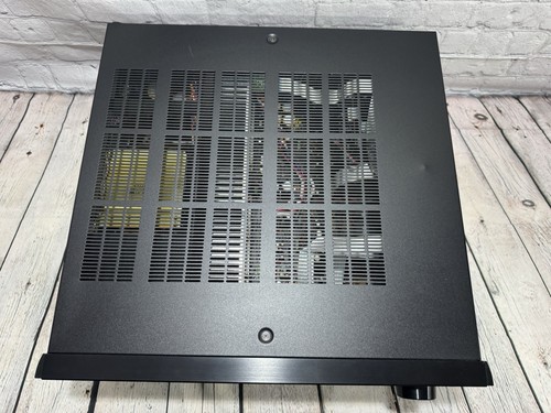 Yamaha RX-V3000 7.1 A/V Receiver Dolby Digital DTS - photo 4