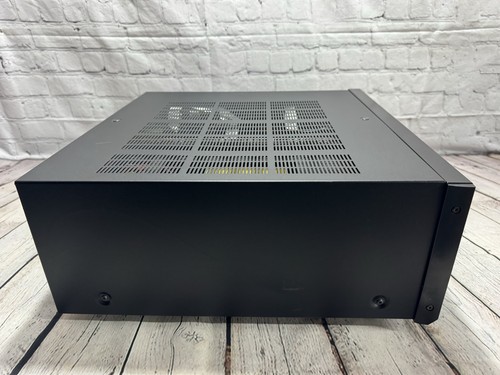 Yamaha RX-V3000 7.1 A/V Receiver Dolby Digital DTS - photo 5