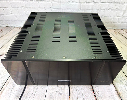 harman/kardon Citation 7.1 Power Amplifier 1200W THX Class AB