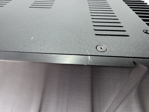 harman/kardon Citation 7.1 Power Amplifier 1200W THX Class AB - photo 3