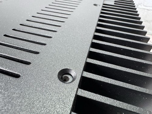 harman/kardon Citation 7.1 Power Amplifier 1200W THX Class AB - photo 5