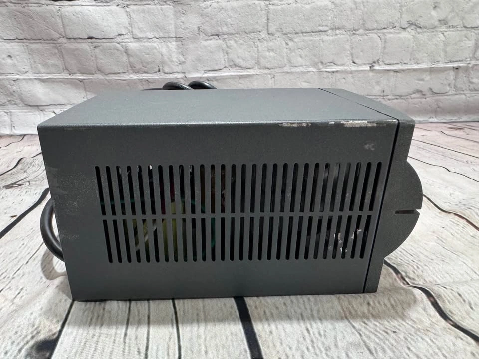Powervar AMETEK ABCG152-11 Ground Guard Isolation Transformer - photo 3