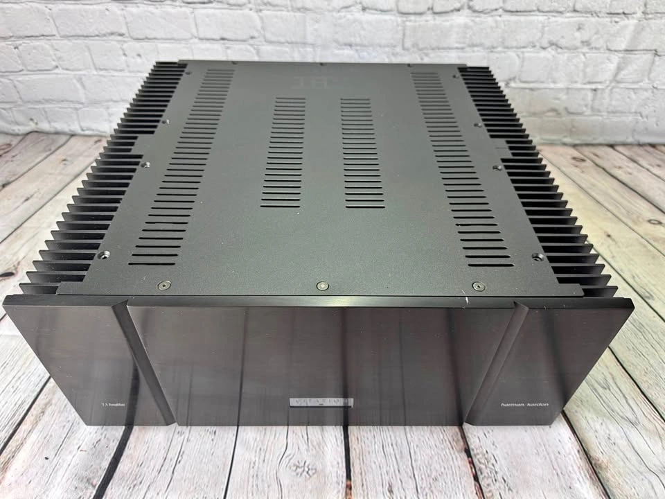 Harman Kardon Citation 7.1 4-Channel THX Power Amplifier