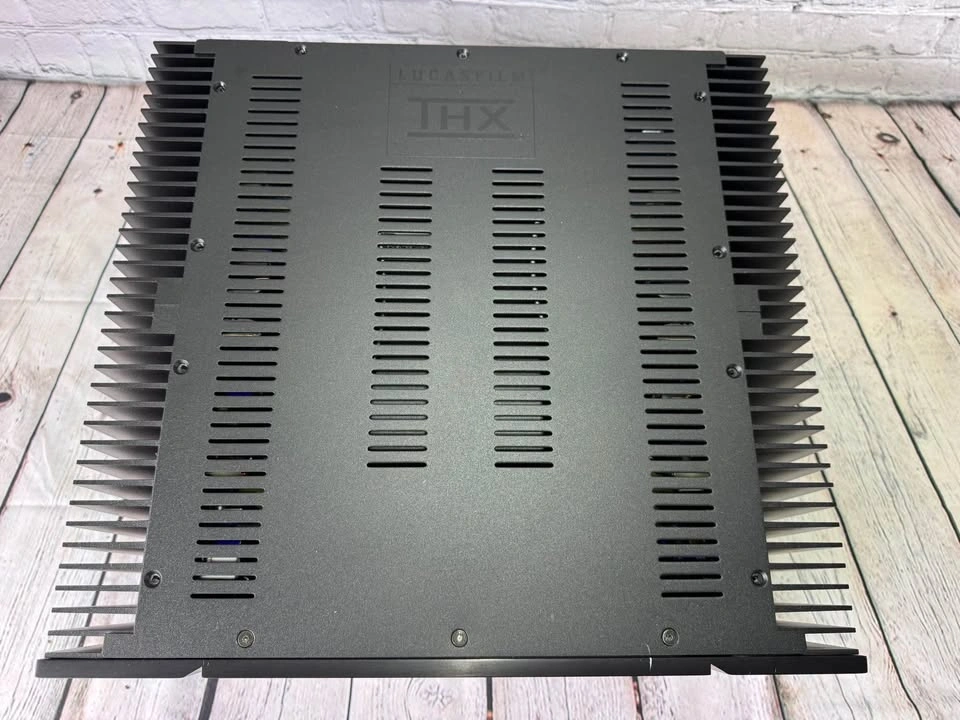 Harman Kardon Citation 7.1 4-Channel THX Power Amplifier - photo 3