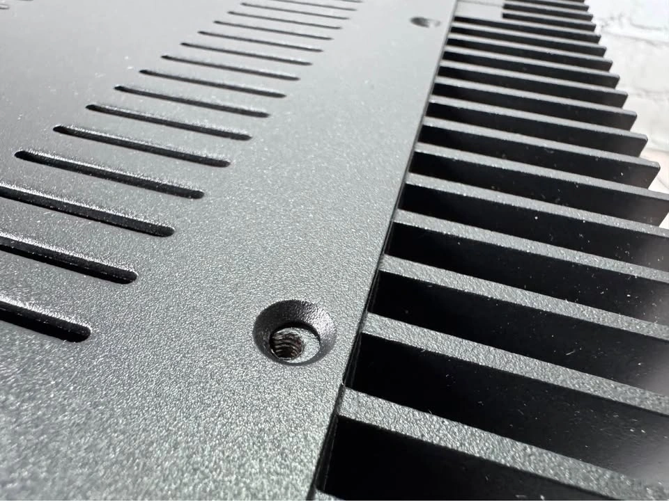 Harman Kardon Citation 7.1 4-Channel THX Power Amplifier - photo 4