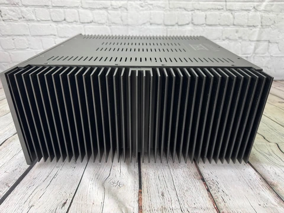 Harman Kardon Citation 7.1 4-Channel THX Power Amplifier - photo 5