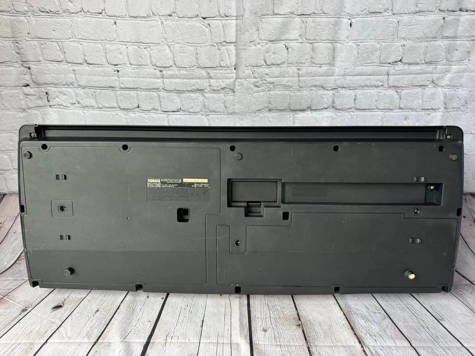 Vintage Yamaha DJX (PSR-D1) 61-Key Synthesizer - photo 2