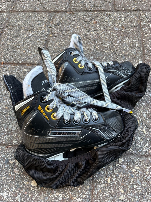Bauer Skates