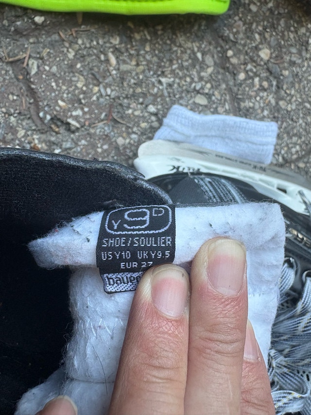 Bauer Skates - photo 3
