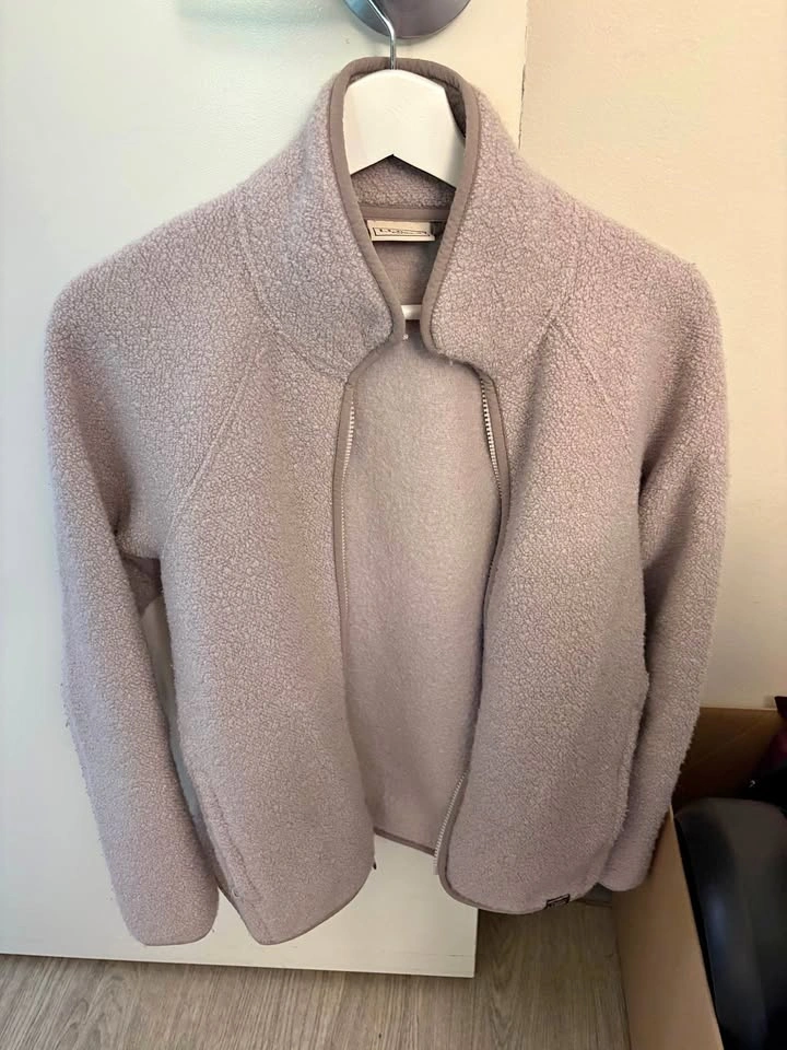 LL Bean Wool-blend Fleece women’s