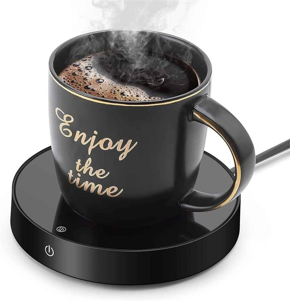 Brand new Coffee Mug Warmer for Desk with Auto Shut Off - photo 2